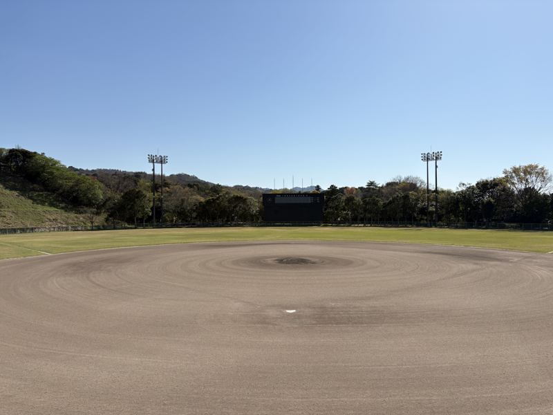 野球場（軟式）
